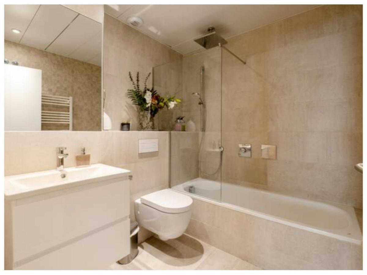 Principe David Lv Luxury Apartmet Gran Via Apartment Madrid Ngoại thất bức ảnh